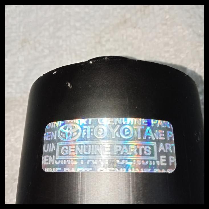 TERMURAH BUSHING ARM BELAKANG NOAH VOXY ZRR80 (2018 UP) HARGA 1 PCS MADE IN JAPAN 