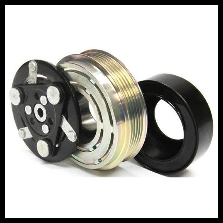 GRATIS ONGKIR MAGNET MAGNIT CLUTCH PULLEY PULLY PULY PULI COMPRESSOR COMPRESOR KOMPRESSOR KOMPRESOR 