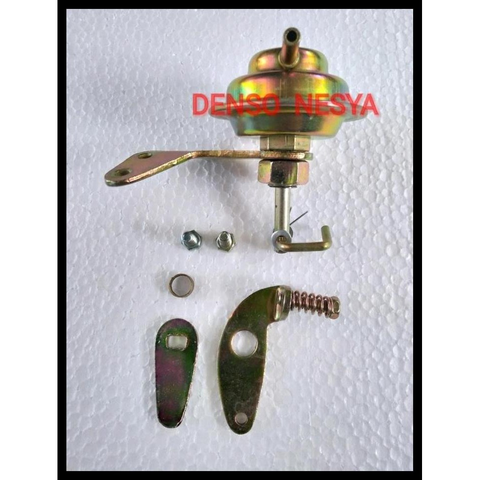 HOT DEAL VACUM VAKUM IDLE UP AC MOBIL SUZUKI CARRY LENGKAP - NEW - BARU 