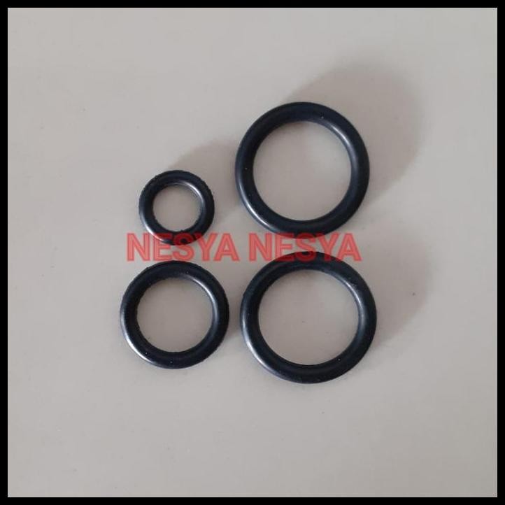 TERMURAH SEAL SIL ORING EXPANSI EKSPANSI XPANSI AC MOBIL BELAKANG PROTON EXORA 