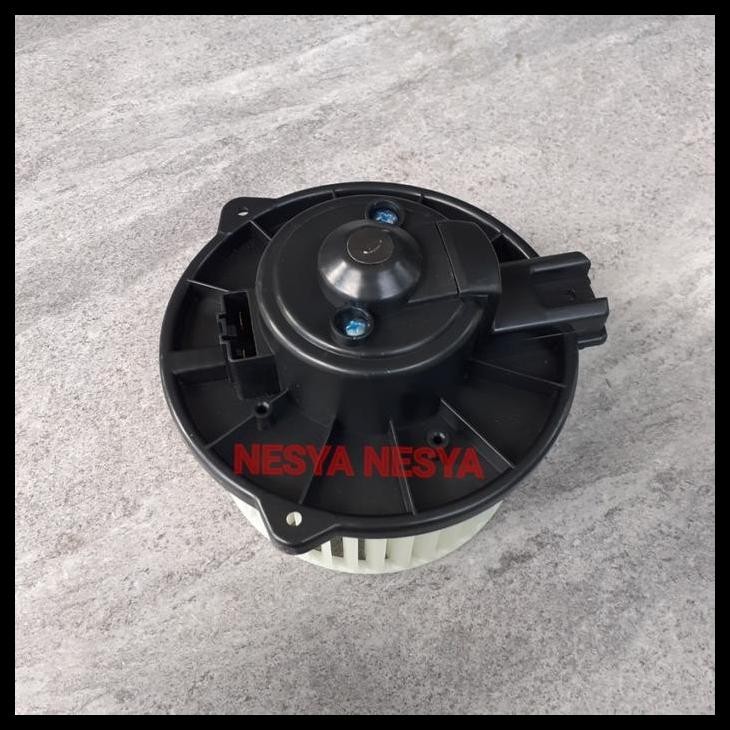 TERBARU DINAMO MOTOR BLOWER FAN KIPAS ANGIN AC MOBIL TOYOTA ALPHARD LAMA GENERASI PERTAMA GEN 1 GEN1