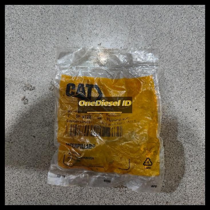 HOT DEAL 5P-9726 / 5P9726 PLUG GAGE GENUINE