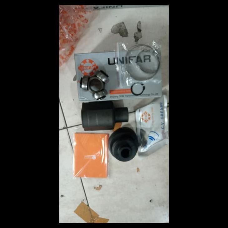 TERBARU CV JOINT DALAM CAPTIVA NFL KANAN AS RODA DALAM CAPTIVA NFL UNIFAR 