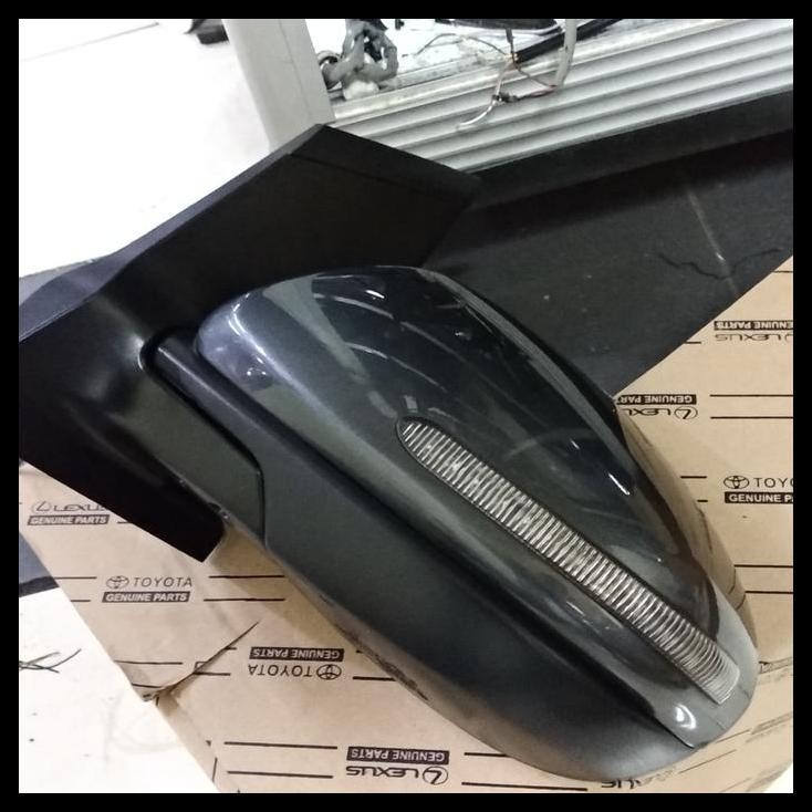 TERBARU SPION MAZDA 2 2010 GENUINE PART 