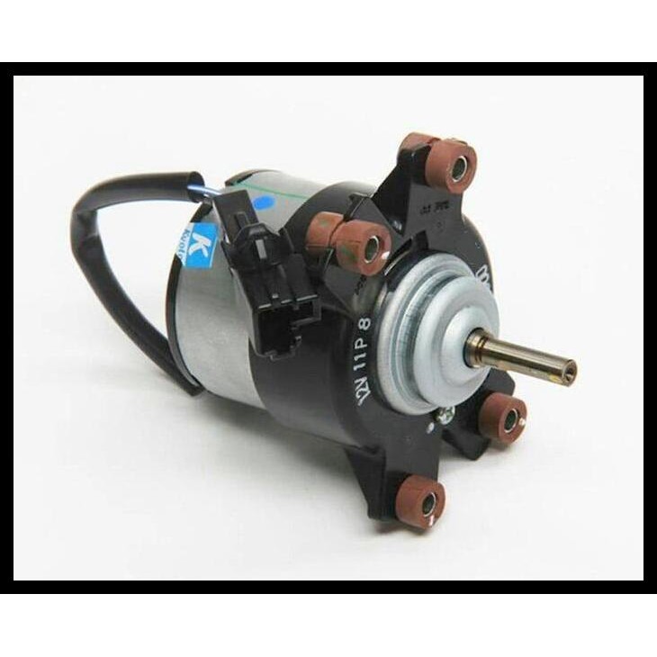 BEST DEAL DINAMO MOTOR BLOWER KIPAS ANGIN DOUBLE BLOWER AC MOBIL TOYOTA AVANZA !!!!