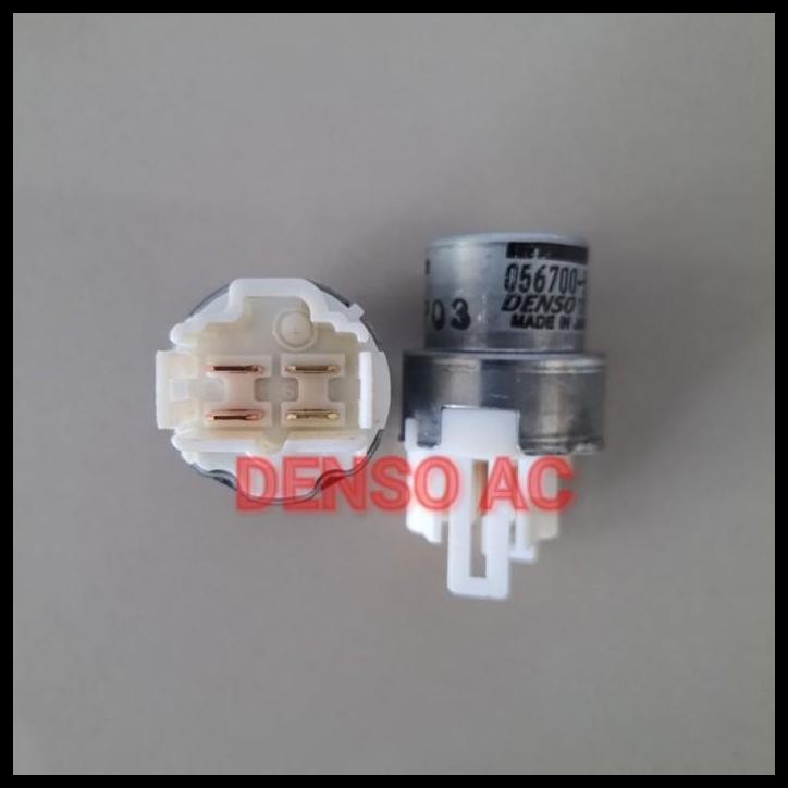 DISKON RELAY RELLAY RILEY RILEI RELLEY RELEY KAKI 4 AC MOBIL TOYOTA STARLET 