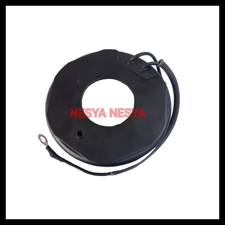 TERBARU SPULL SPUL MAGNET MAGNIT COMPRESOR KOMPRESOR AC MOBIL UNTUK ISUZU PANTHER KAPSUL LM LV LS GR