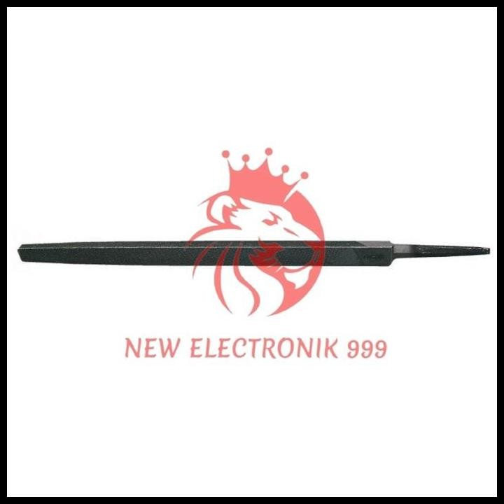 

HOT DEAL FACOM THREE SQUARE FILE 150MM 2 TRI.MD150 FM0004854