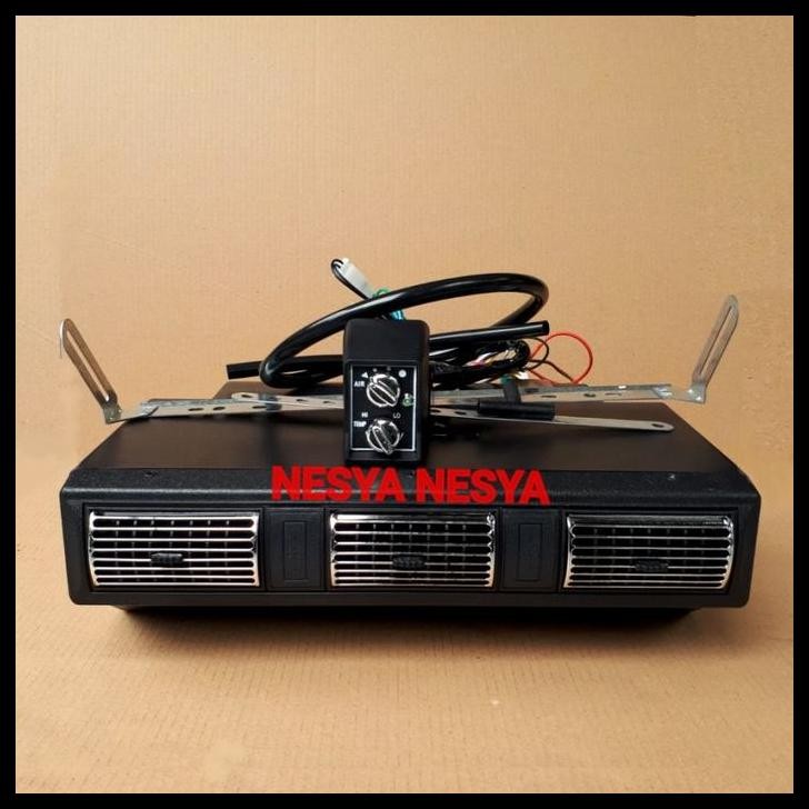 TERBARU EVAPORATOR EVAP BLOWER UNIT HO MODEL SUPER KING AC MOBIL TOYOTA HARTOP 