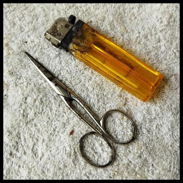 

DISKON GUNTING KECIL MARKING KUNCI EX SISAAN TOKO !!!!!