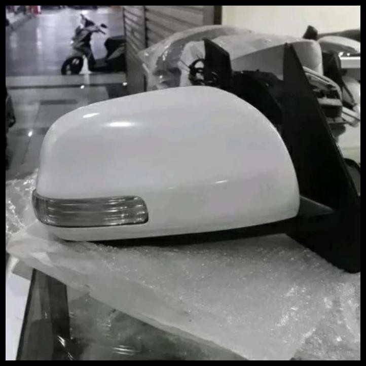 HOT DEAL SPION TERIOS 2017 ORIGINAL 