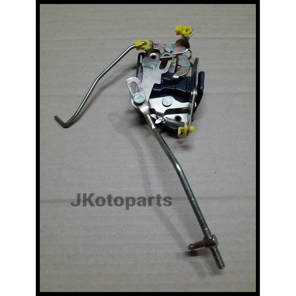 BEST DEAL DOOR LOCK L300 KIRI 