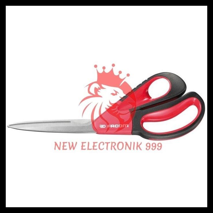 

GRATIS ONGKIR FACOM HEAVY DUTY SCISSORS 841A.9 FM0003143 !!!!!!
