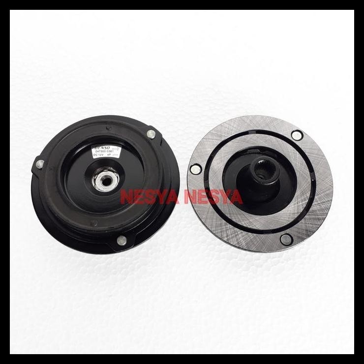 BEST DEAL CENTER PIECE KOPLING PULI KOMPRESOR AC MOBIL TOYOTA CORONA ABSOLUTE 
