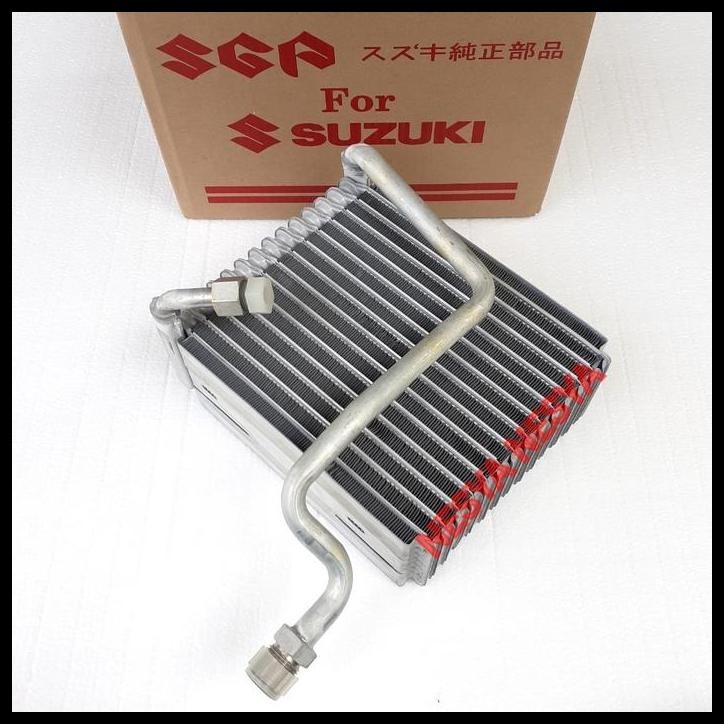 GRATIS ONGKIR EVAPORATOR EVAP EPAP EFAP AC MOBIL SUZUKI SB416 SE416 SB SE 416 ESCUDO LAMA TA ( G16A 