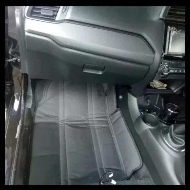 TERBARU VTECH CERAMIC PEREDAM FIRE WALL SUARA LANTAI DATSUN 