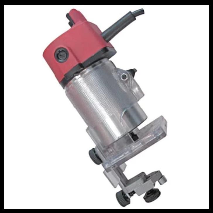 TERBARU TRIMMER MESIN PROFIL KAYU WIPRO W 1080 