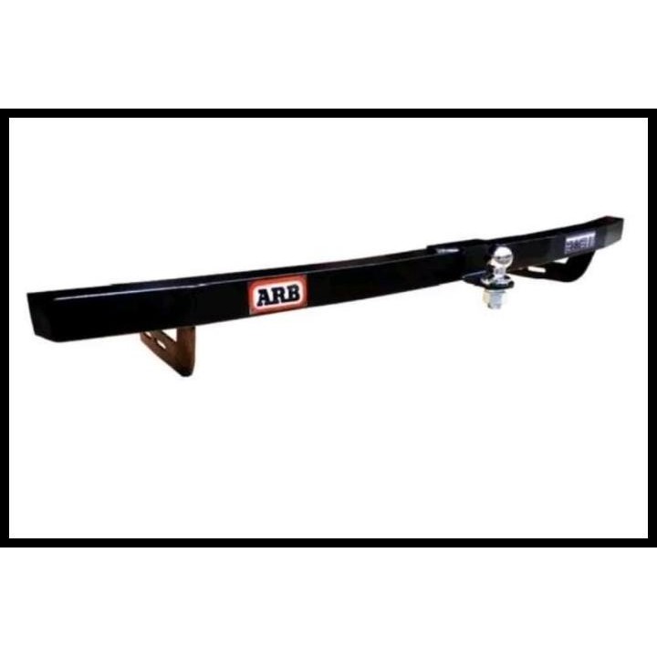 GRATIS ONGKIR TOWING ARB MOBIL GRANMAX PENGAMAN BEMPER BELAKANG FULL BESI 