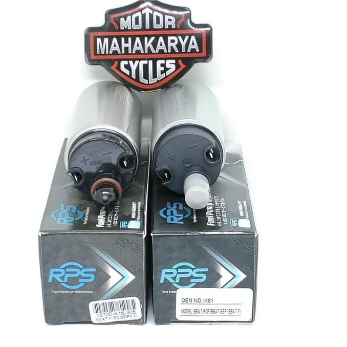 ROTAK BEAT FI BEAT ESP BEAT POP BEAT STREET DINAMO FUELPUMP K44 K16 K8