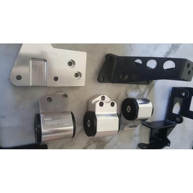 Engine Mounting Hasport For Civic EG Swap K series