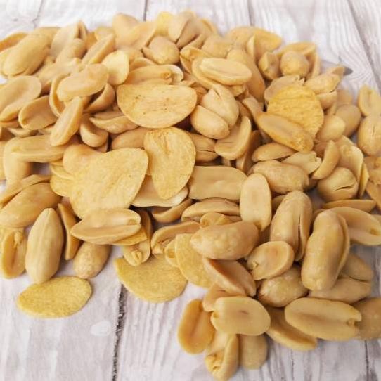 

Kacang Bawang Putih Oven 1Kg..Siap Santap..Gurih..Fresh Langsung Di Buat Sesuai Pesanan.