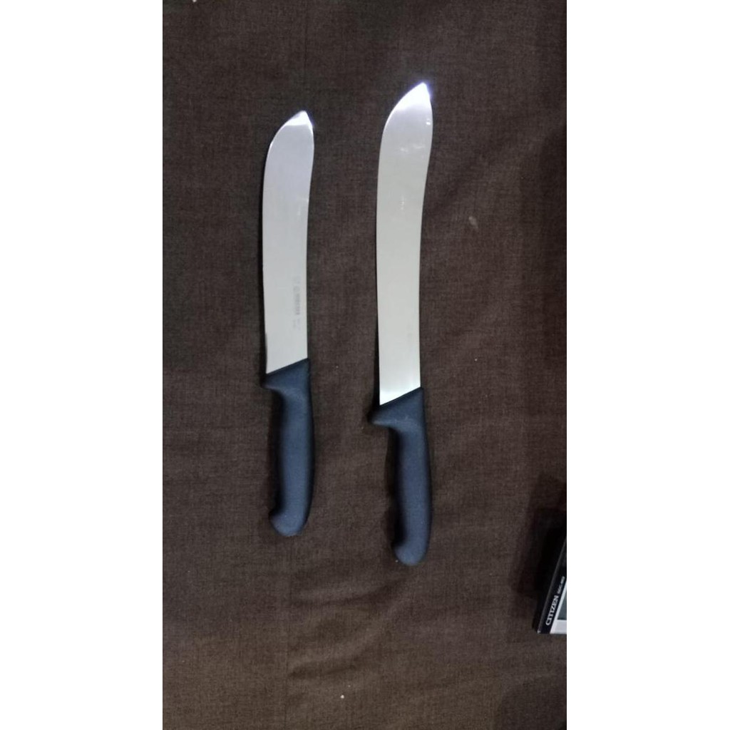 favorit] STEAK KNIFE PLC HDLE, GIESSER / PISAU STEAK