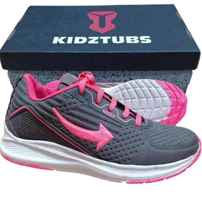 Sepatu Anak Perempuan Sepatu Sekolah Anak Perempuan SMP SMA