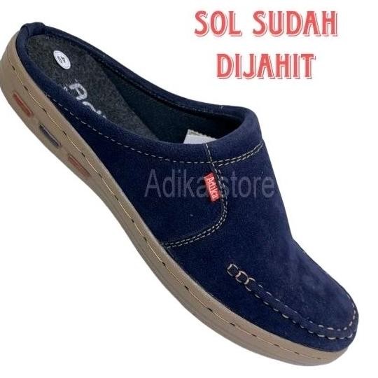 Sandal Selop Pria Sepatu Sandal Pria Keren