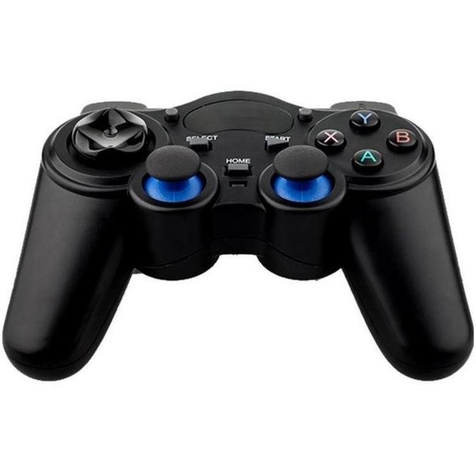 Gamepad Wireless 2.4GHz untuk Smart TV Box - TG2-850M