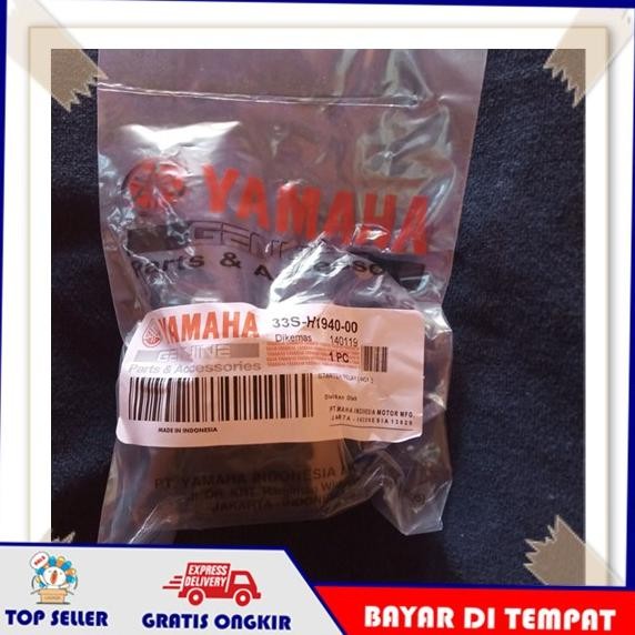 JH8 ORIGINAL YGP Bendik Bendix Starter Stater Relay Yamaha Xeon 44D1 33S Motor Xeon GT125 GT 125 RC 