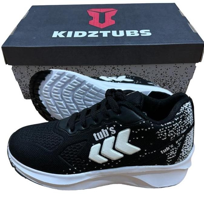 Sepatu Anak Laki Laki Sepatu Sekolah Anak Laki Laki Perempuan SD SMP