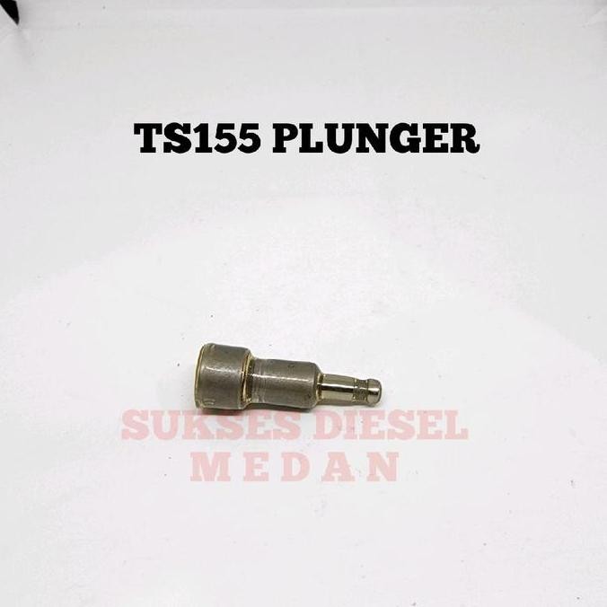 cusss order] TS155 TS 155 Plunger Plunyer Mesin Diesel Yanmar Taiwan