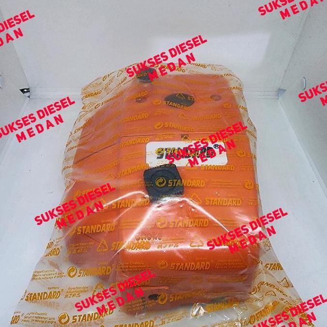 """] Kap Atas Set Chainsaw Sinso Senso Besar 070 Gergaji Mesin Stihl Still