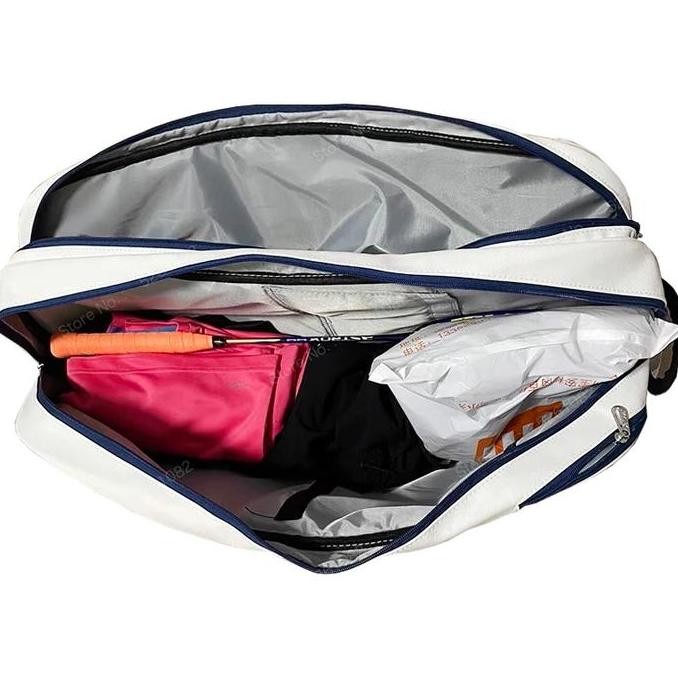 Terlaris Yonex 75Th Anniversary Edition Badminton Bag - Tas Raket Bulutangkis Ready Stok