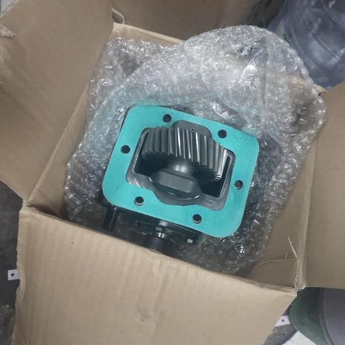 PTO ASSY ISUZU NMR71 - PTO NMR71 OEM THAILAND