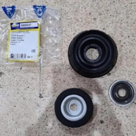Support Shock Breaker Set Renault Duster (suport lahar mangkok) Sasic