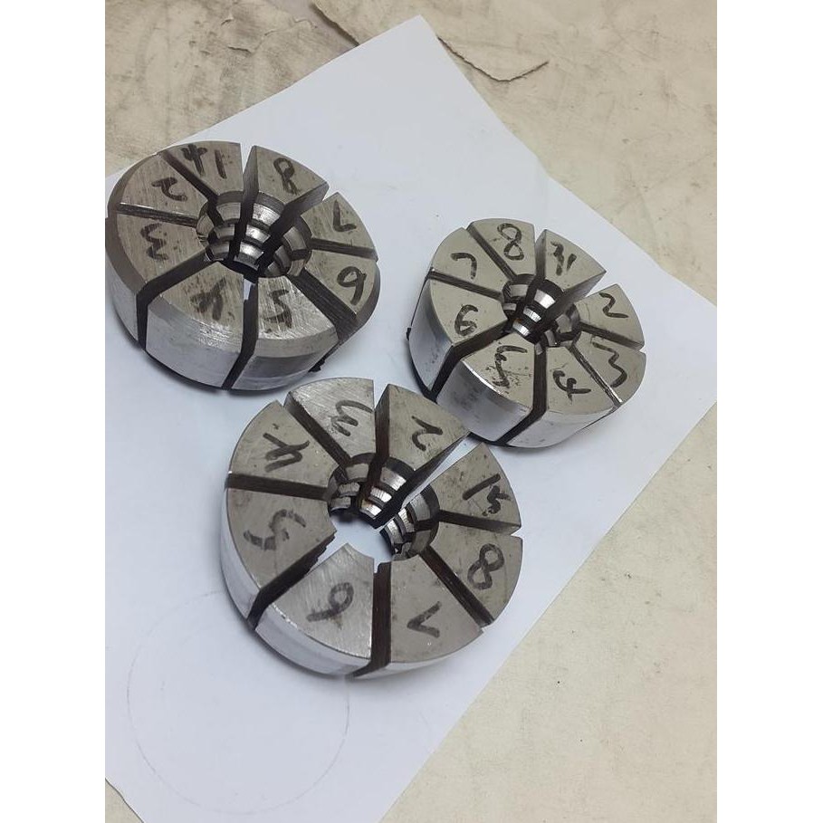 Gi Alat Press Selang Ac Mobil Alat Mesin Pres Manual ACM