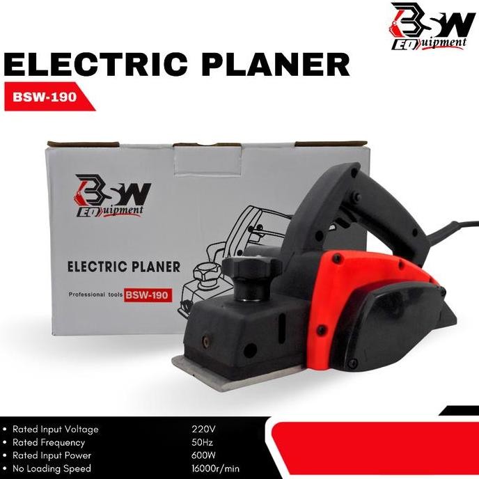 Kelas Model Maktec Planner Mesin Ketam Serut Kayu Pasah Planer Planner