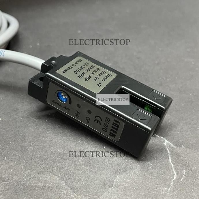 

FOTEK SU-07G U TYPE MARK & LABEL SEOR SU07G SU 07 G SU 07G