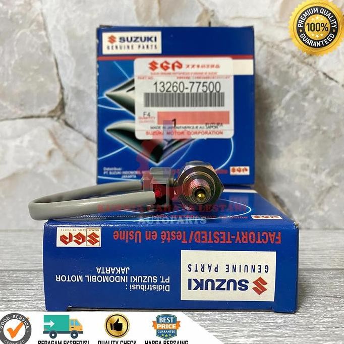 ready SELENOID SWITCH - SAKLAR KARBURATOR SUZUKI FUTURA T120SS