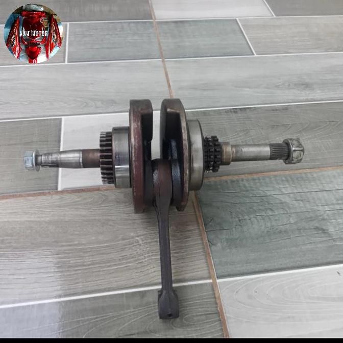 new kruk as krek as honda beat fi Spacy fi original