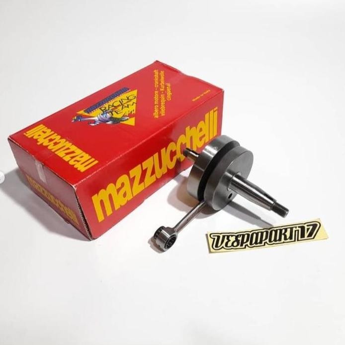 new kruk as vespa pts full circle mazzucheli stroke 51