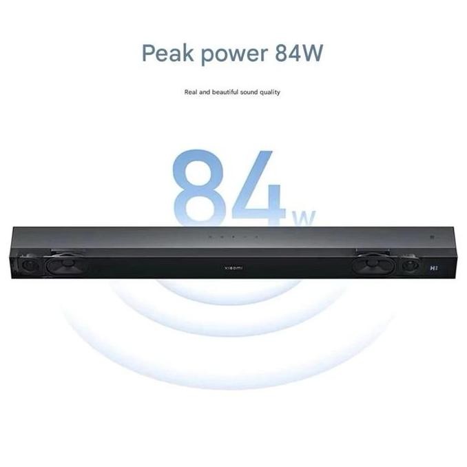 BEBAS ONGKIR - Xiaomi Soundbar Home Theater Bluetooth Optical - Xiaomi Sound Bar