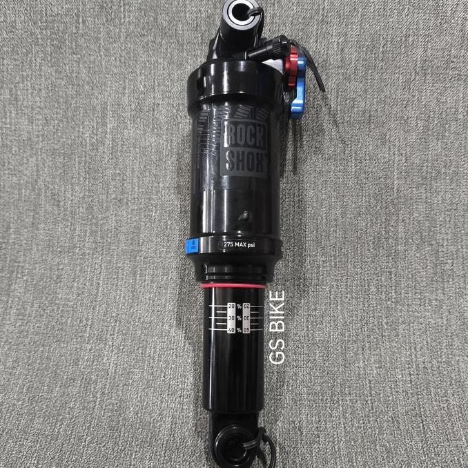 ROCKSHOX MONARCH RL Solo Air Rear Shock Sepeda MTB - 190 x 51mm