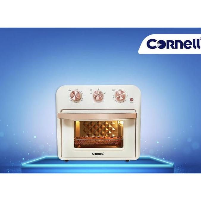 

Cornell 16L Air Fryer Oven Original