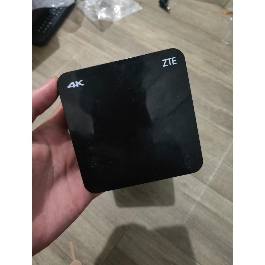 NEW STB ZTE B860H V1 V2 V5 [terbaik][terlaris]