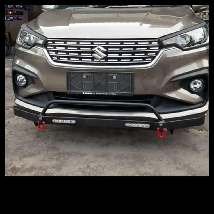 TERMURAH TOWING / TANDUK DEPAN MOBIL SUZUKI ALL NEW ERTIGA 2018 TRD 
