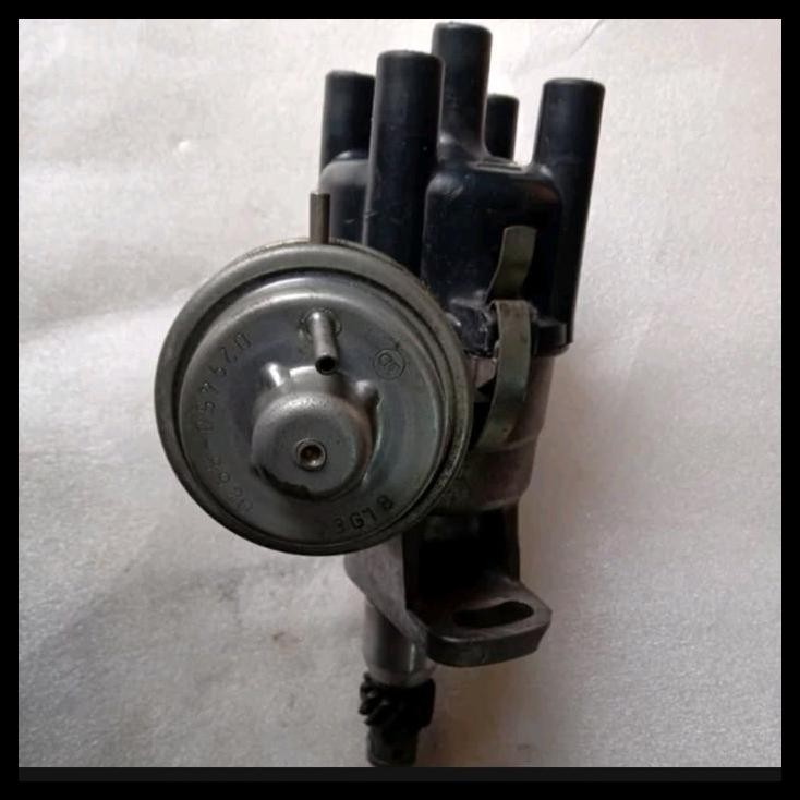 TERBARU DELCO DISTRIBUTOR PLATINA KIJANG SUPER 5K ORIGINAL DENSO 