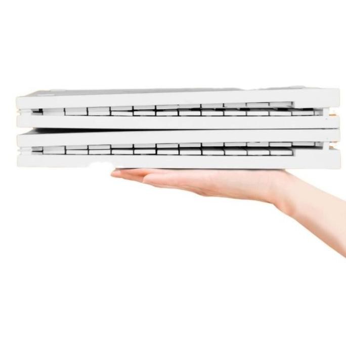 baru Midiplus FP88 - Foldable Practice Piano and USB MIDI Controller