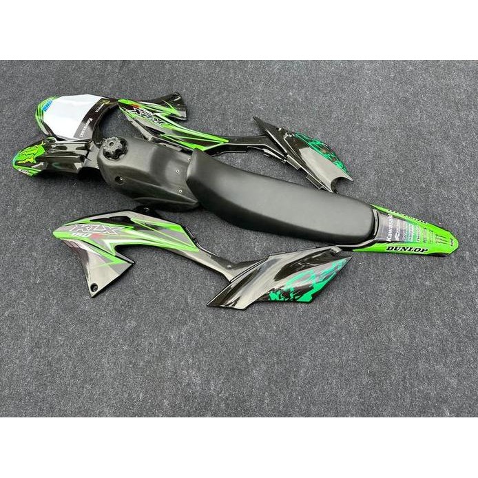 bodi full set klx 150 BF 2015 bodi fulset klx bf 150 Dtracker bodi fullset klx body full set klx bf 